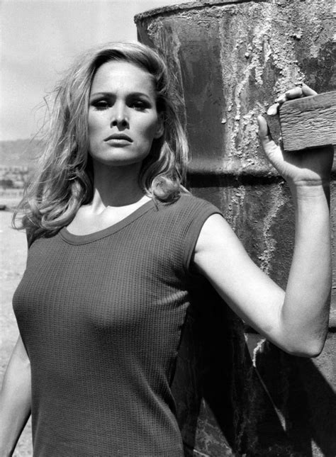 Ursula Andress Nude: Porn Videos & Sex Tapes